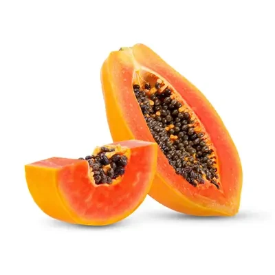 Red Lady Papaya Seeds (রেড লেডি পেঁপে)