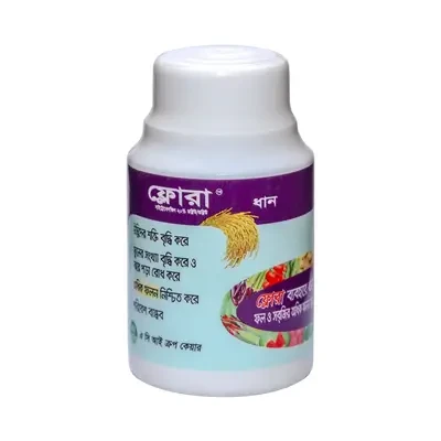 ACI Flora PGR – ফ্লোরা (Nitrobenzene 20% W/W)