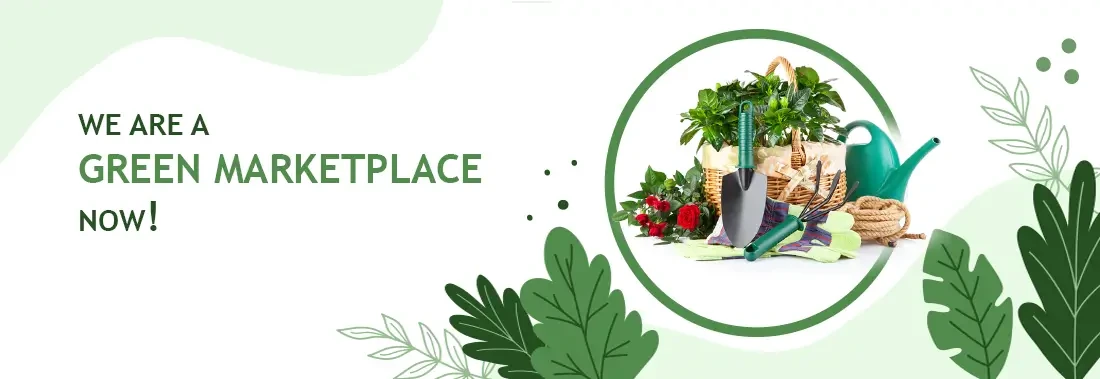 Garden.com.bd promo