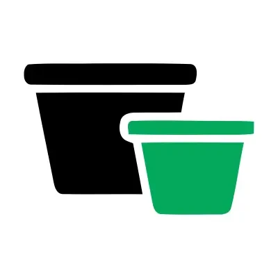 Pots