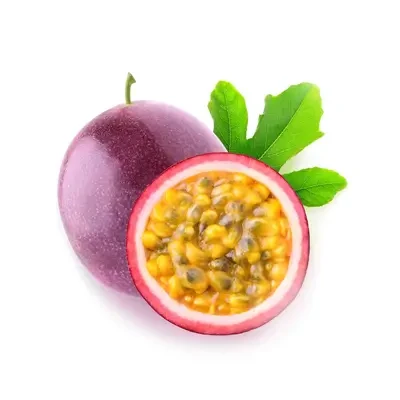 Violet Passion Fruit Seeds